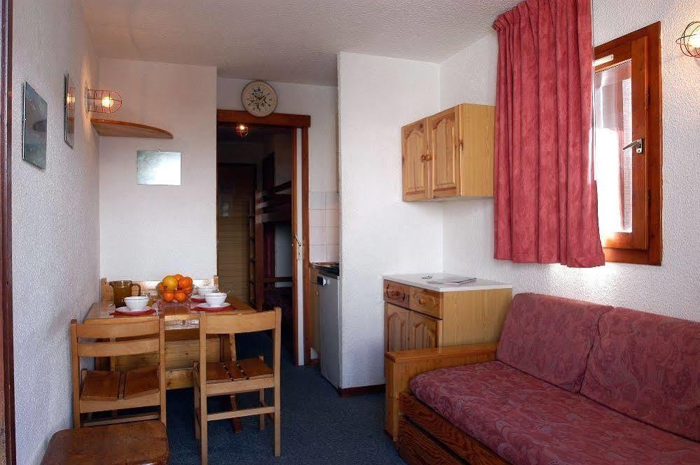 Résidence Odalys Val-Claret Tignes Esterno foto